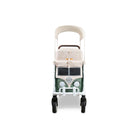 Wonderfold VW2 Volkswagen Stroller Wagon - Green - ebebek - Black Friday