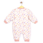 HelloBaby Girl Sleepsuit - Light Pink - ebebek - Black Friday
