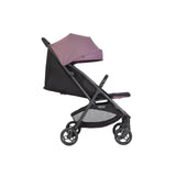 Graco Myavo Quick - folding Lightweight Travel Stroller - Mulberry - ebebek - Black Friday