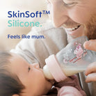 MAM Feel Good Forest Glass Baby Bottle 90ml Assorted - ebebek - Black Friday