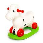 Outlet - baby toys Rocking Horse with Wheels - ebebek - Black Friday