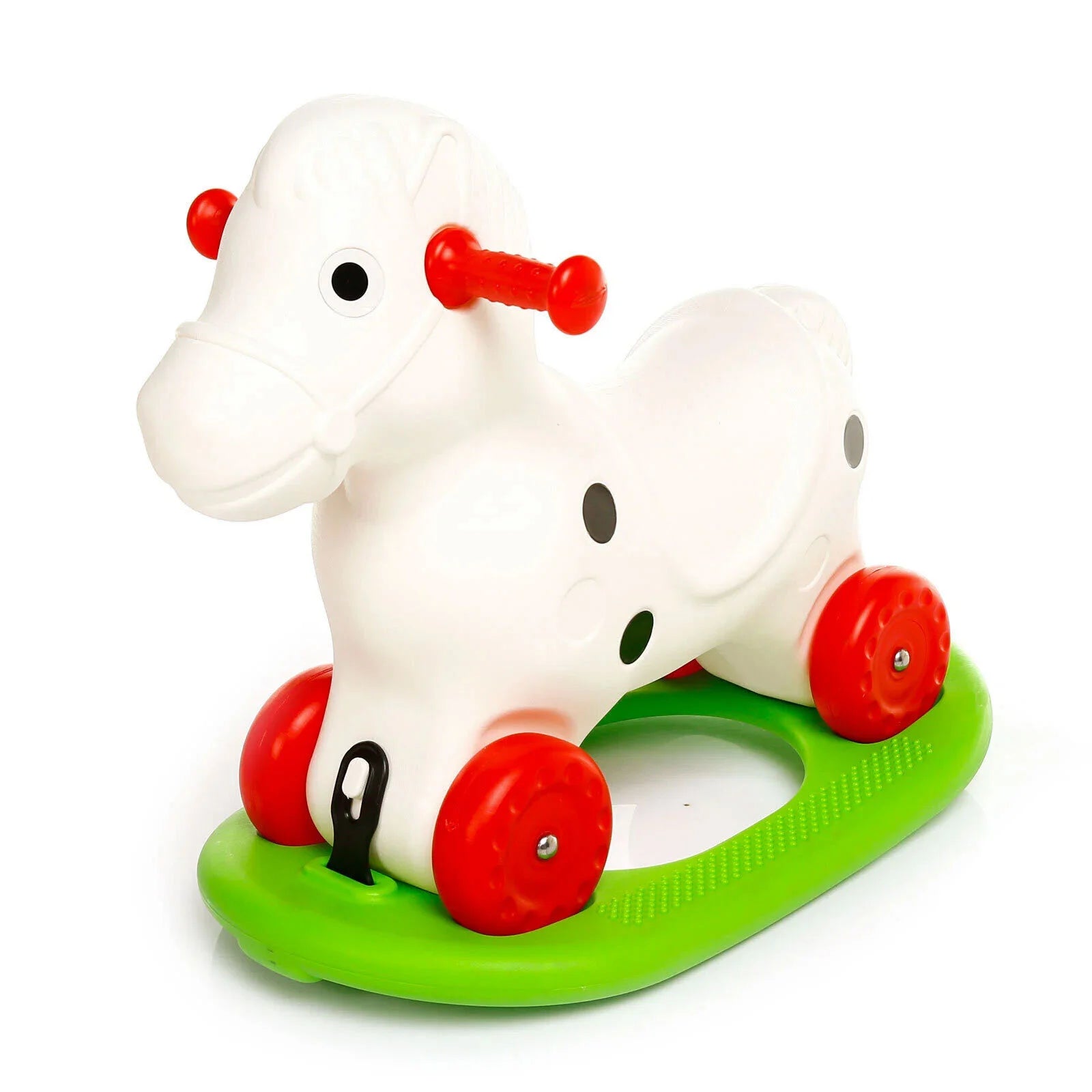Outlet - baby toys Rocking Horse with Wheels - ebebek - Black Friday