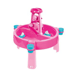 Dolu Unicorn Sand & Water Play Table – Pink - ebebek