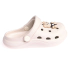 HelloBaby Unisex Sandal - Ecru - ebebek - Black Friday