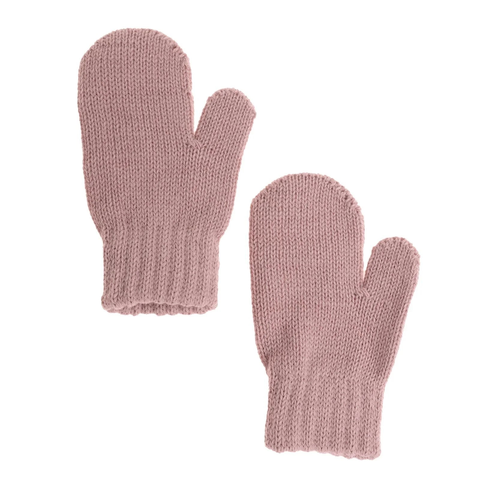 HelloBaby Girl Mitten - Pink - ebebek - Black Friday