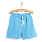 HelloBaby Basic Baby Boy Short - Light Blue - ebebek - Black Friday