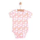 HelloBaby Short Sleeve Body - Pink - ebebek - Black Friday