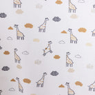 Pambuliq Baby Girl Long Sleeve Pyjamas Set - Ecru - ebebek - Black Friday