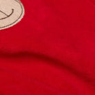 HelloBaby Christmas Baby Girl Long Sleeve Body - Red - ebebek - Black Friday