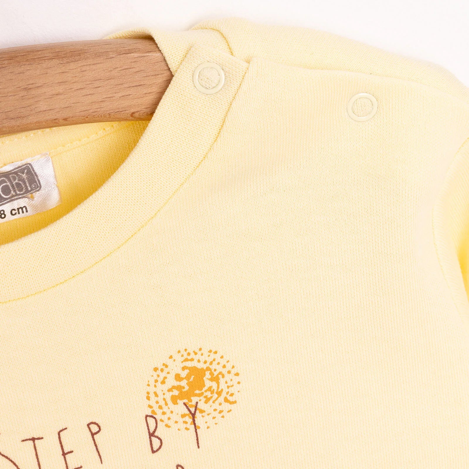 HelloBaby Basic Joggers - Light Yellow - ebebek - Black Friday