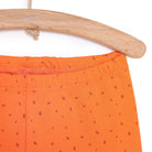 Little Life Boy Footed Bottom - Orange - ebebek - Black Friday