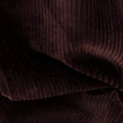 HelloBaby Basic Boy Velvet Joggers - Dark Brown - ebebek - Black Friday