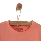 HelloBaby Basic Pineapple Printed Tshirt - Coral - ebebek - Black Friday