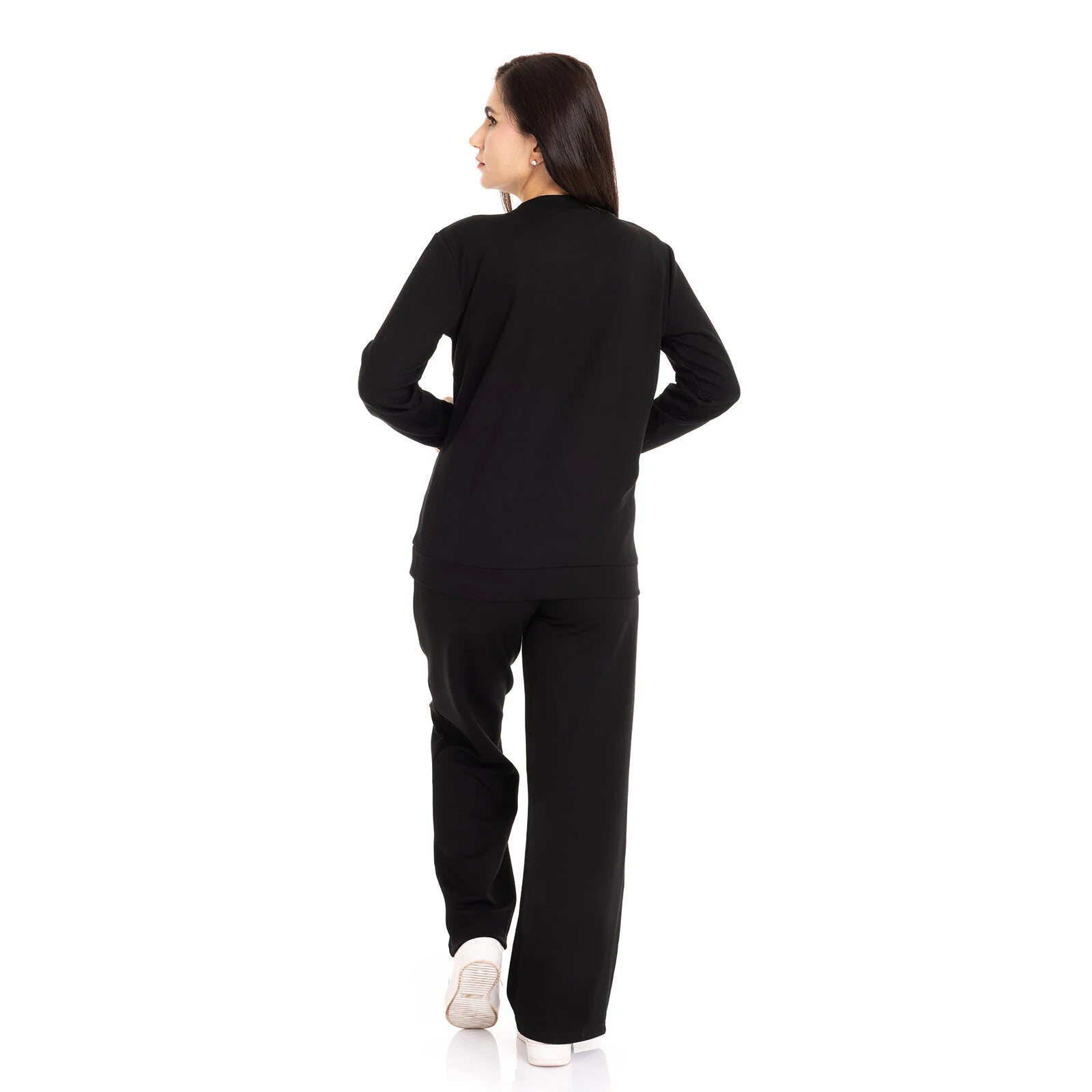 baby mom Mom Maternity Joggers - Black - ebebek - Black Friday