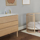 Stokke Sleepi Dresser - Natural - ebebek - Black Friday