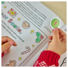 Orchard Toys Countdown to Christmas Activity Book - ebebek - Black Friday