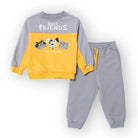 HelloBaby Jogging Set - Grey - ebebek - Black Friday