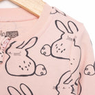 HelloBaby Girl Jumpsuit - Pink - ebebek - Black Friday