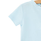 HelloBaby Aqua Dream Boy Tshirt - Short - Light Blue - ebebek - Black Friday