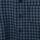 HelloBaby Nordic Forest Boy Shirt - Blue - ebebek - Black Friday