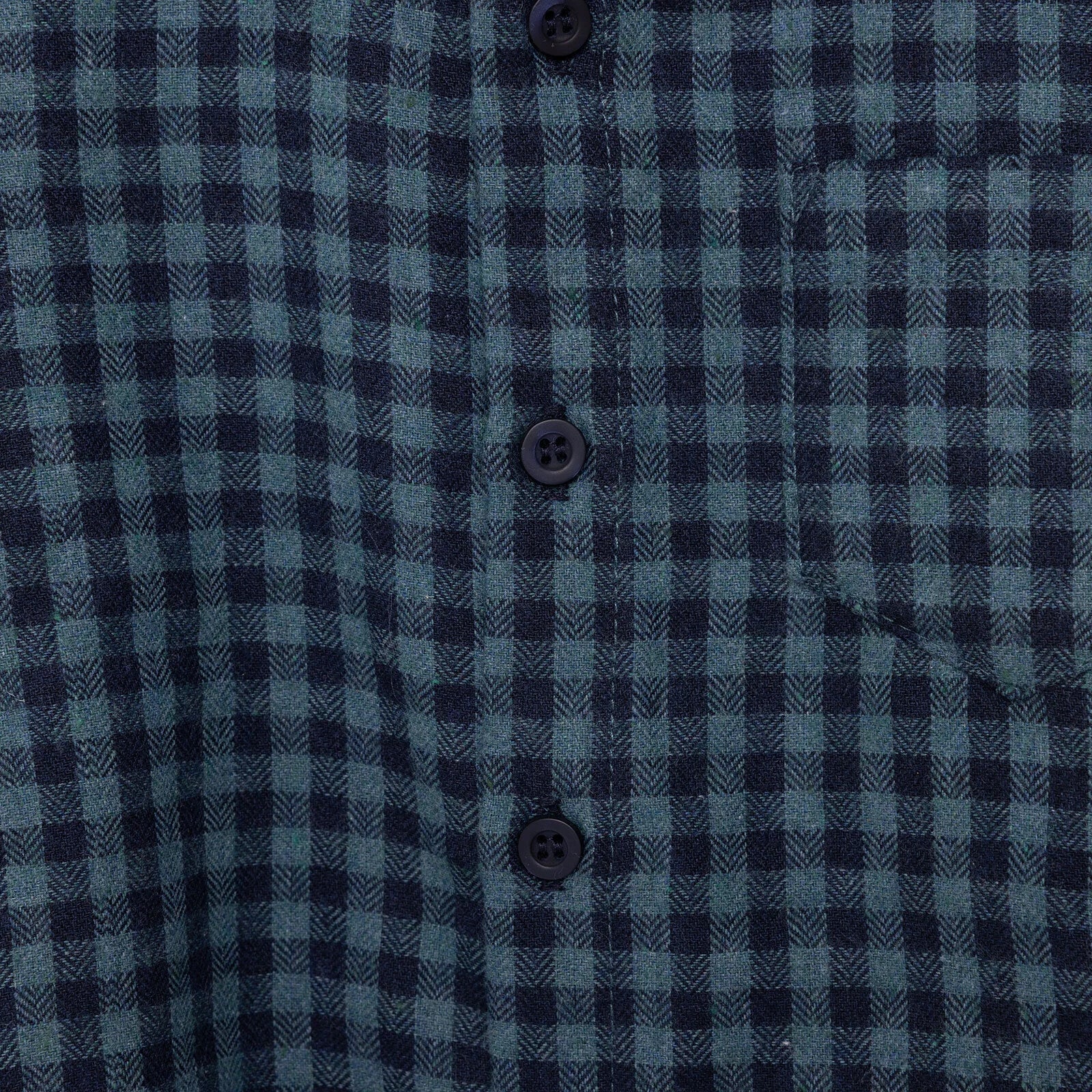 HelloBaby Nordic Forest Boy Shirt - Blue - ebebek - Black Friday