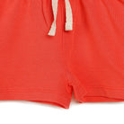 HelloBaby Basic Baby Girl Shorts - Coral - ebebek - Black Friday