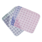 Mollia Baby Towel - Purple - ebebek - Black Friday