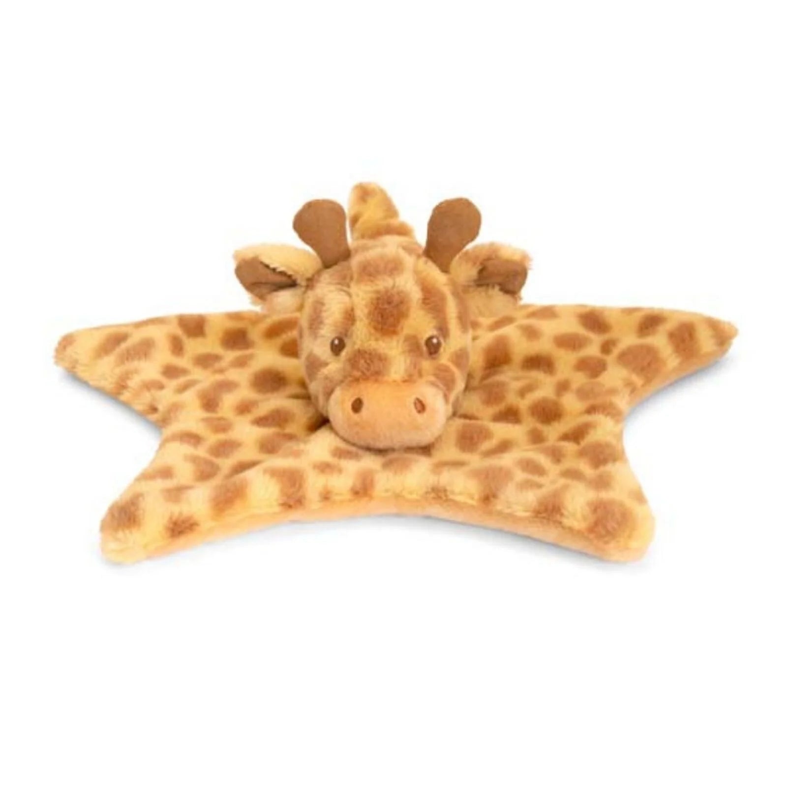 Keeleco Huggy Giraffe Blanket 32cm - ebebek - Black Friday