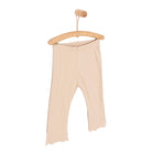 HelloBaby Basic Flare Camisole Leggings - Beige - ebebek - Black Friday