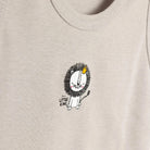 HelloBaby Athlete 2 pcs - Light Grey - ebebek - Black Friday