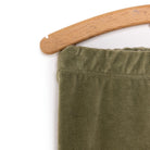 HelloBaby Boy Velvet Footed Bottom - Khaki - ebebek - Black Friday