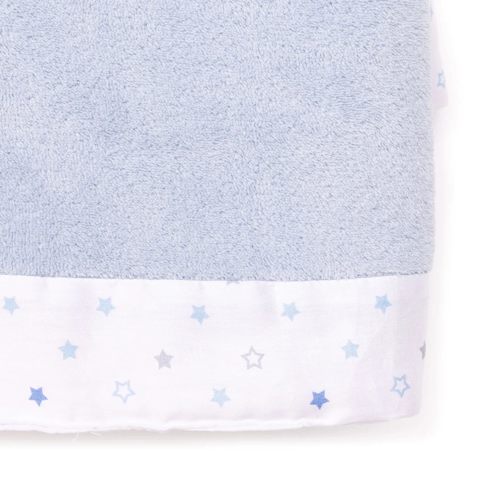 Mollia Unisex Blanket - Blue - ebebek - Black Friday