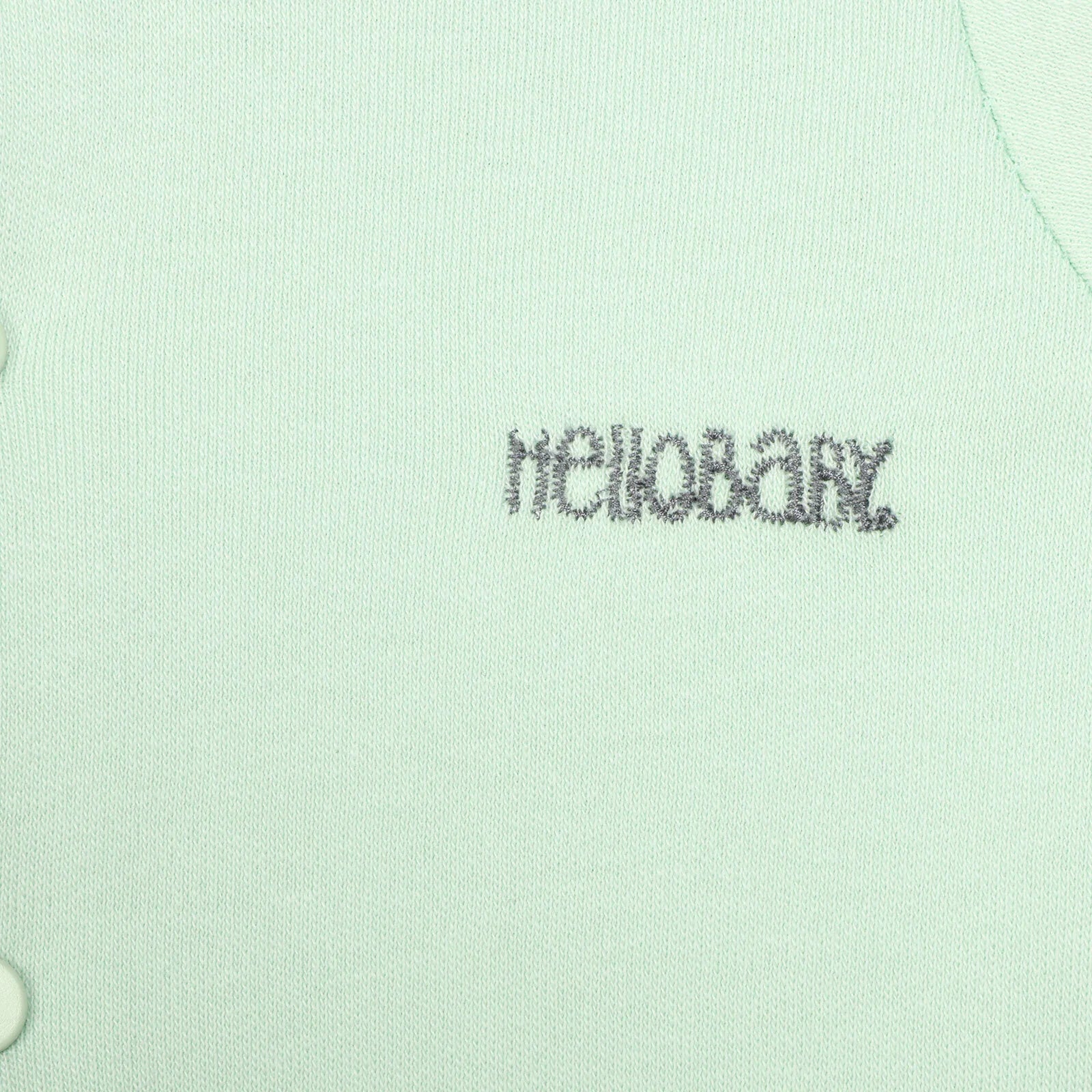 HelloBaby Basic Ribbed Cardigan - Multicolour - ebebek - Black Friday