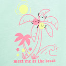 HelloBaby Basic Baby Girl Tank Top - Multicolour - ebebek - Black Friday