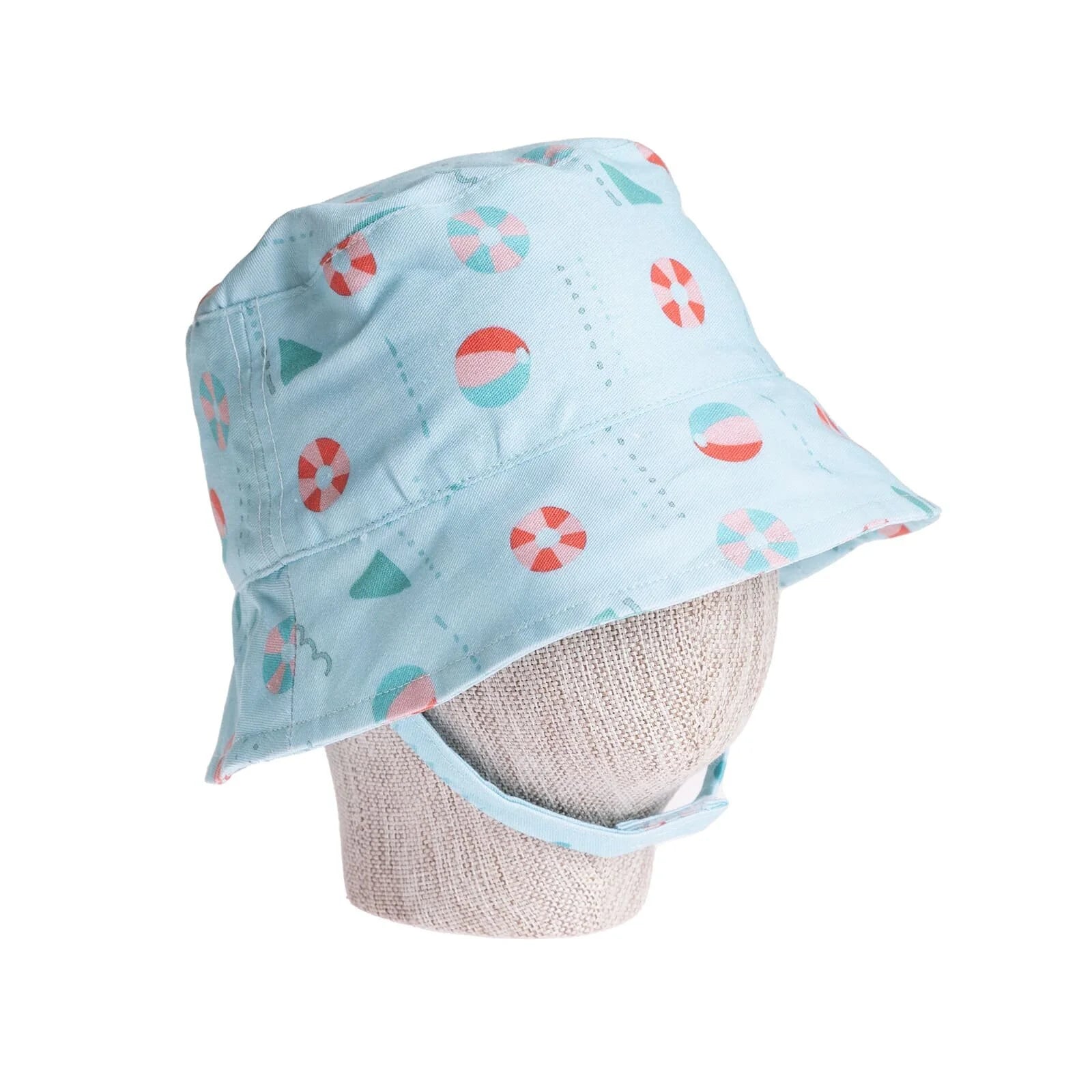 HelloBaby Boy Hat - Blue - ebebek - Black Friday