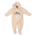 Midimod Basic Astronot Tulum - Beige - ebebek - Black Friday