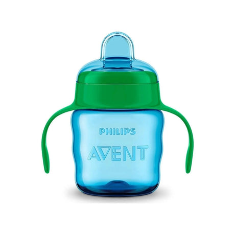 Philips Avent Training Cup 6+ months 200ml - Green - ebebek - Black Friday