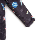 HelloBaby Boy Metered Printed Coat - Printed - ebebek - Black Friday