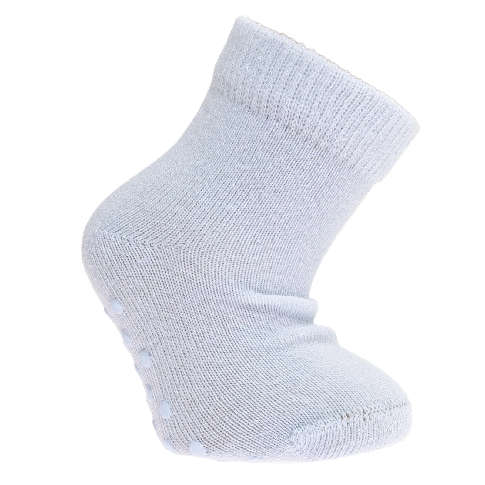 HelloBaby Baby Boy Pack of 3 Socks - Light Blue - ebebek - Black Friday