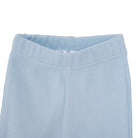 HelloBaby Basic Flare Camisole Leggings - Light Blue - ebebek - Black Friday