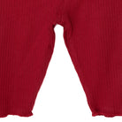 HelloBaby Basic Baby Girl Jogger - Maroon - ebebek - Black Friday