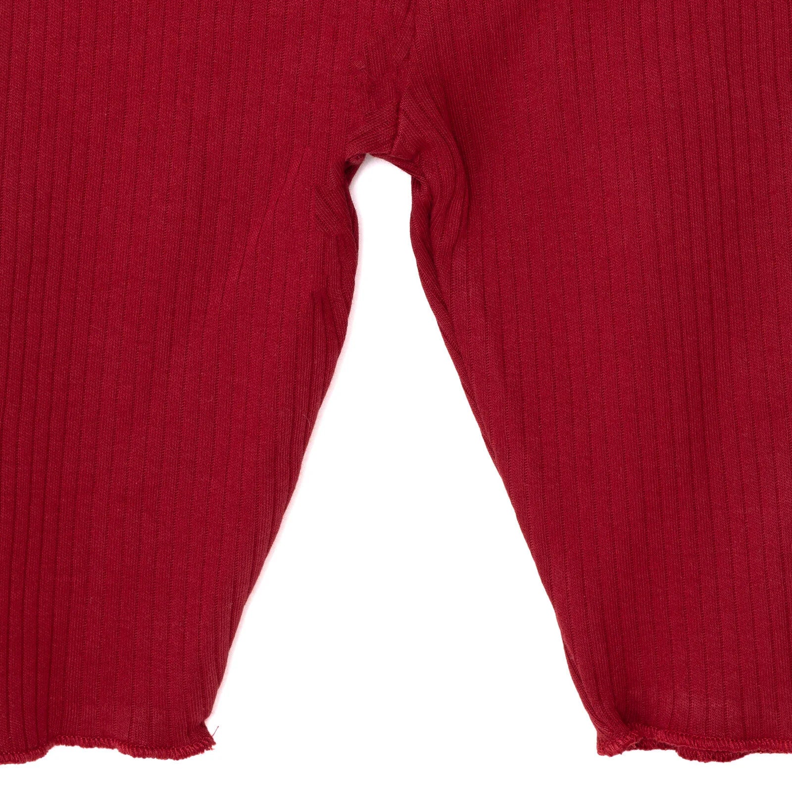 HelloBaby Basic Baby Girl Jogger - Maroon - ebebek - Black Friday