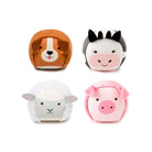 Little Big Friends Dooballs Farm Set 4 pcs - ebebek - Black Friday