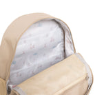 baby mom Baby Care Backpag - Beige - baby mom - ebebek