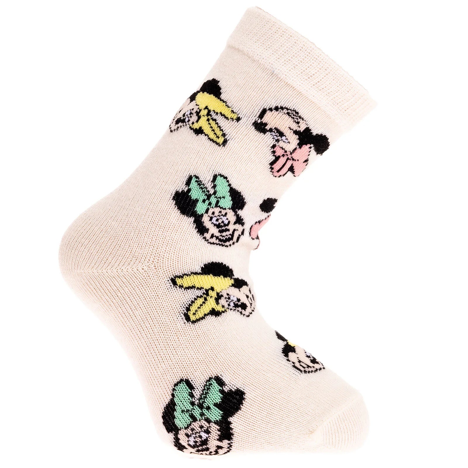 HelloBaby Baby Girl Socks 3 Pcs - Pink - ebebek - Black Friday