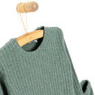 HelloBaby Baby Boy Long Sleeve Pyjamas Set - Khaki - ebebek - Black Friday