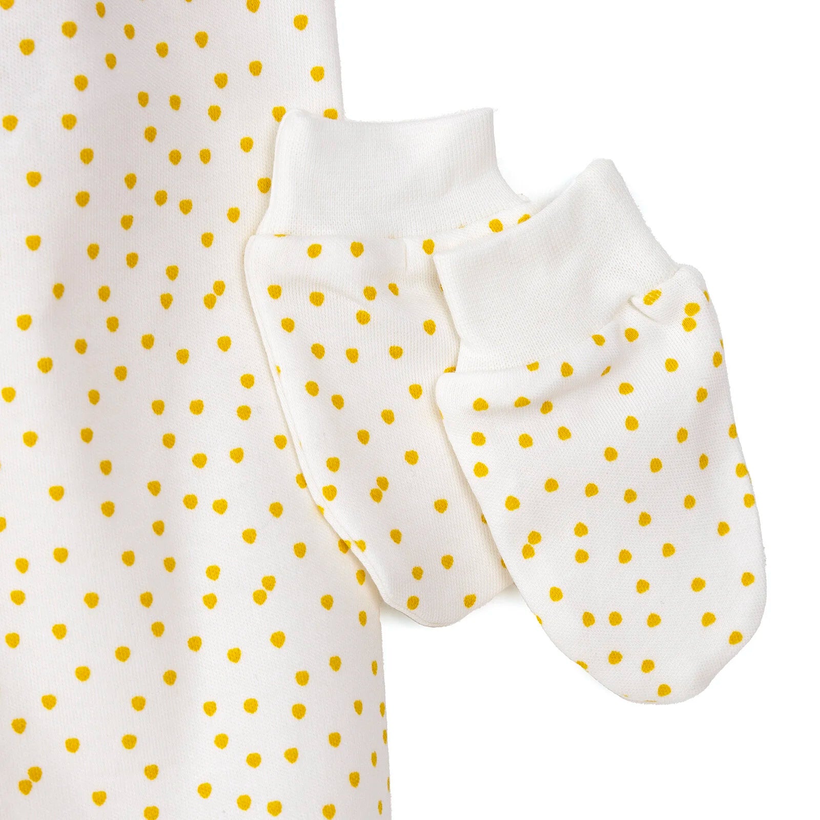 HelloBaby Sunshine 5 - Piece Newborn Set - Ecru - ebebek - Black Friday