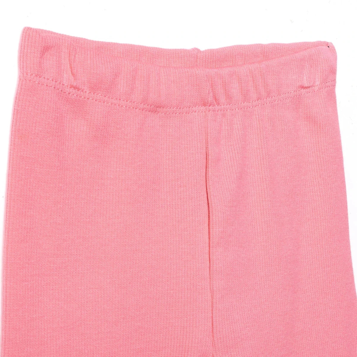 HelloBaby Motto Girl Sweatshirt - Leggings - Pink Pink - ebebek