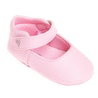 HelloBaby Girl First Step Shoes - Pink - ebebek - Black Friday
