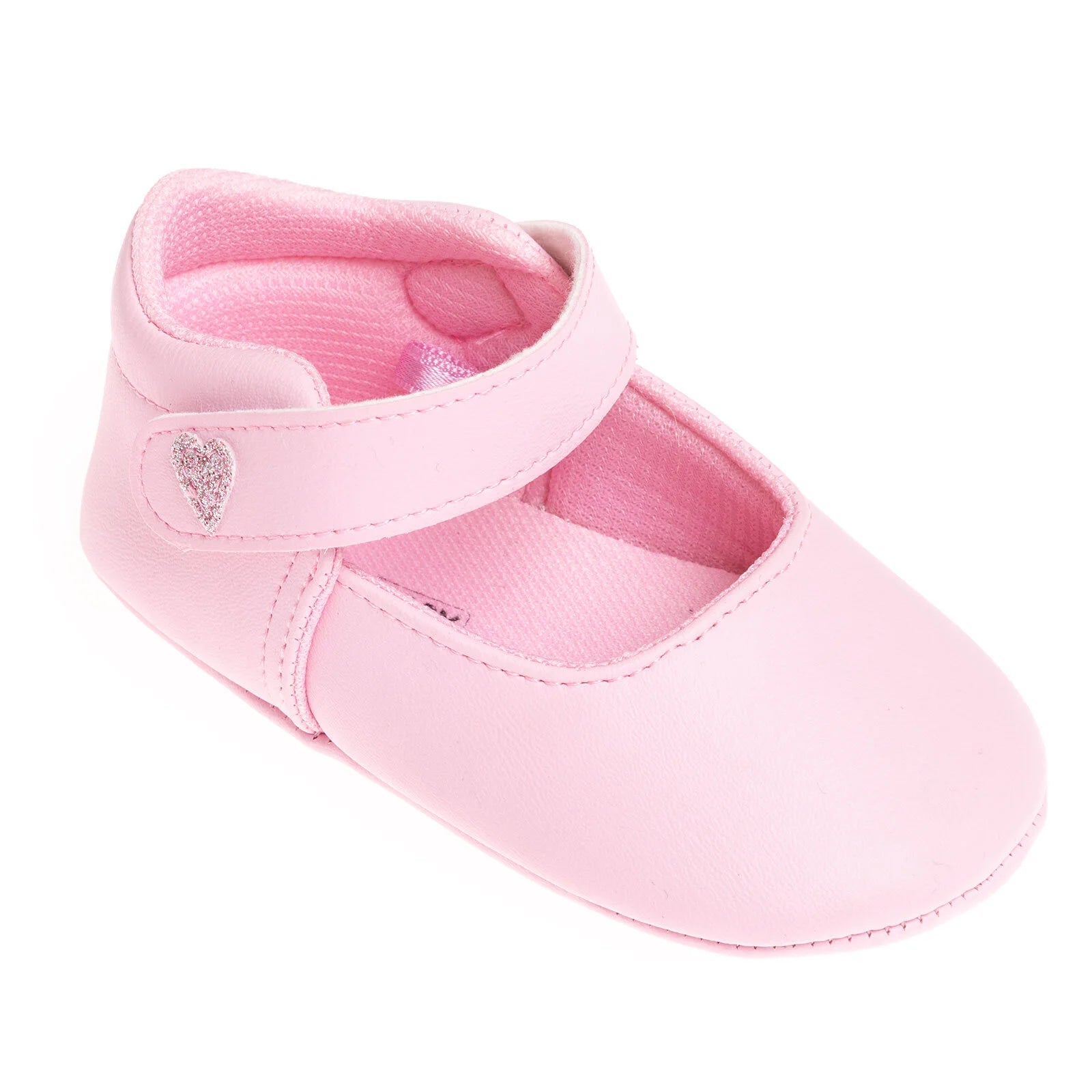 HelloBaby Girl First Step Shoes - Pink - ebebek - Black Friday